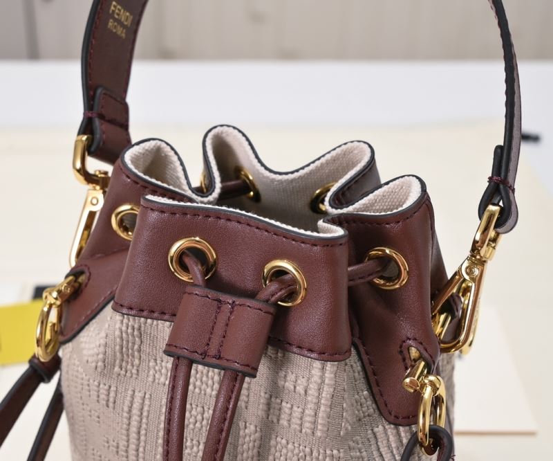 Fendi Bucket Bags